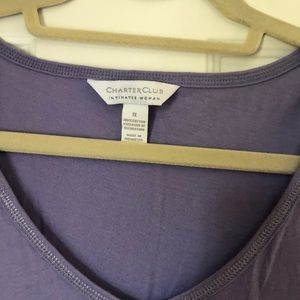 Charter Club Intimates & Sleepwear - Charter club pajamas size 1X Charter Club Intimates & Sleepwear - Charter club pajamas size 1X